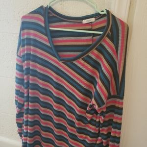 Striped shirt